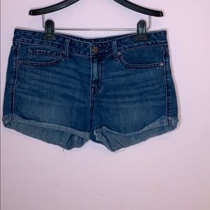Gap 1969 size 10/30 Jean Shorts